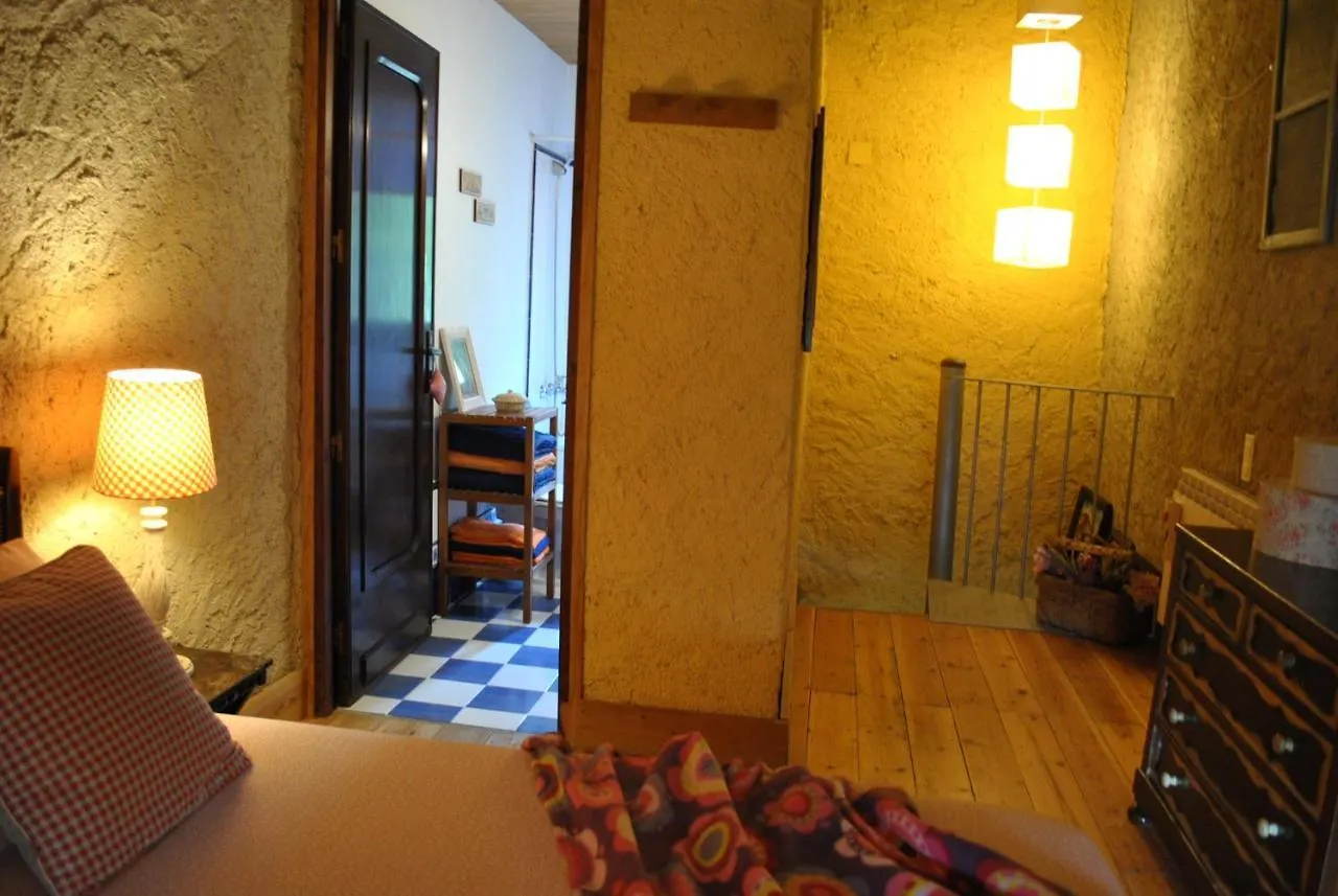 Masia El Carcaba - Moli Del Pont. Holiday home Cornudella de Montsant