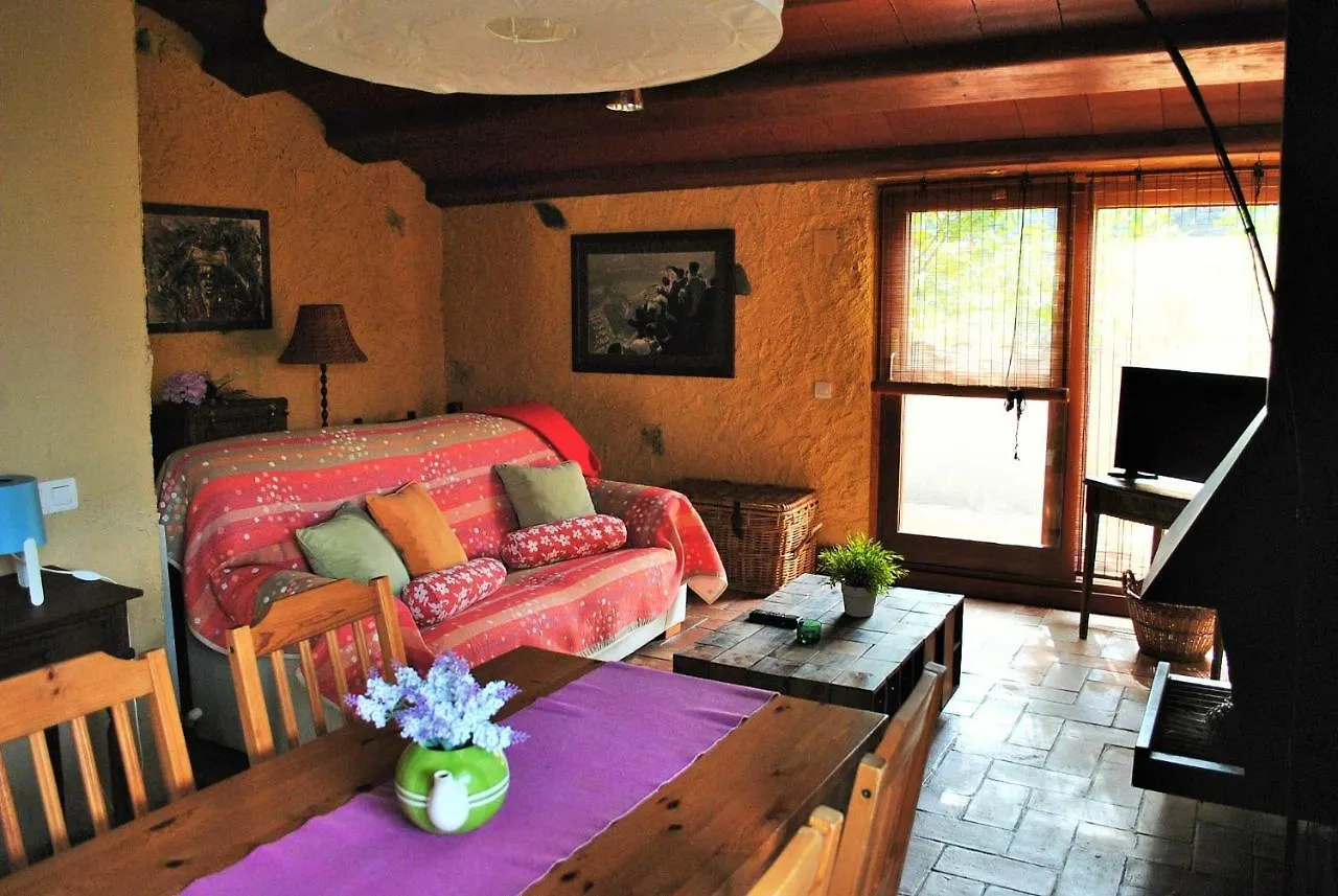 Holiday home Masia El Carcaba - Moli Del Pont. Spain